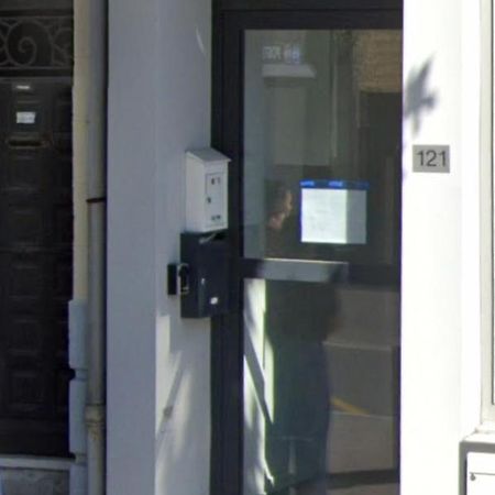 Appartement Malo-Les-Bains Dunkirk Eksteriør bilde