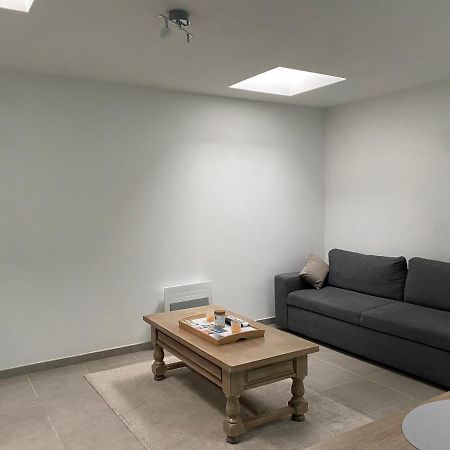 Appartement Malo-Les-Bains Dunkirk Eksteriør bilde