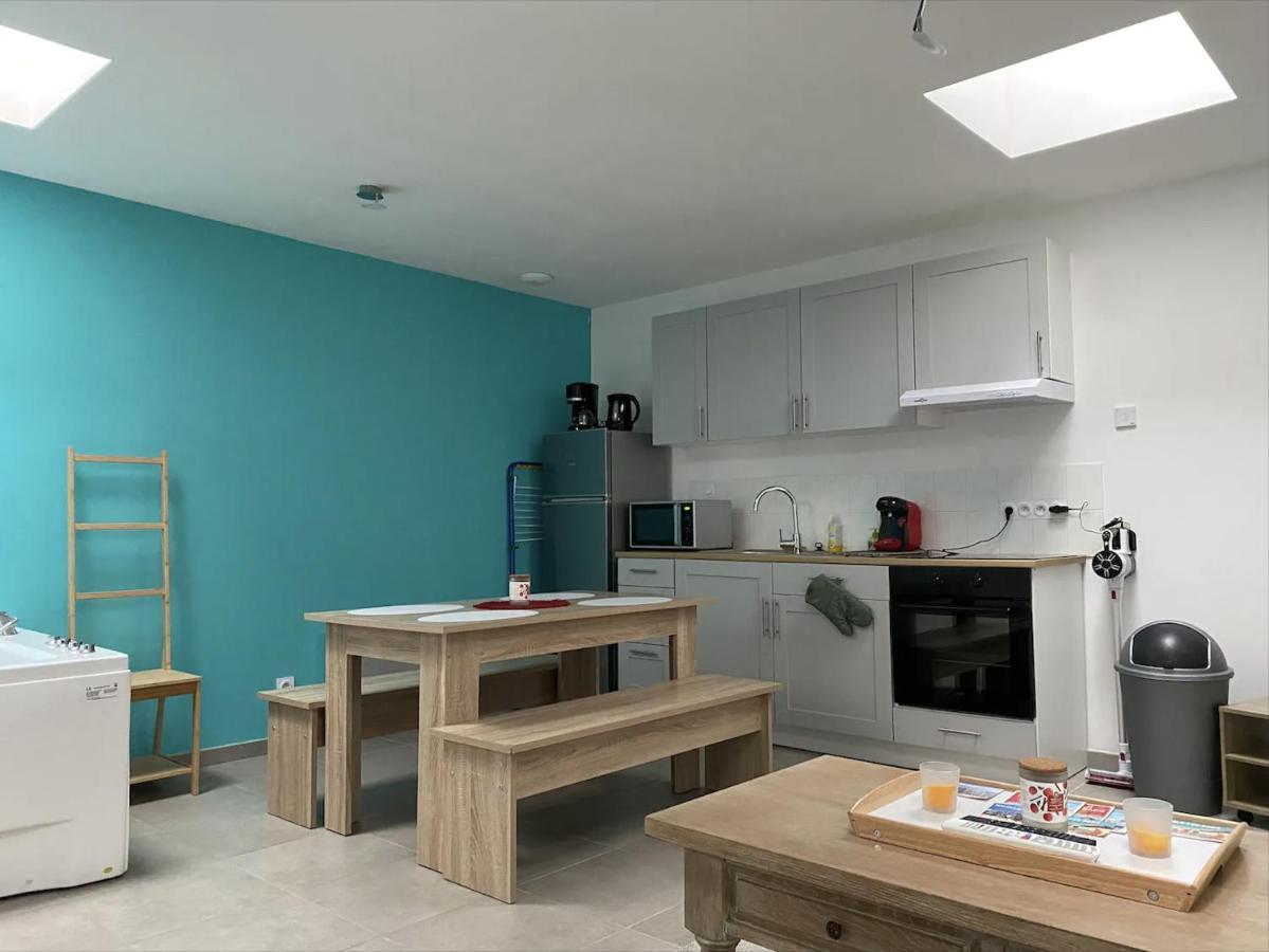 Appartement Malo-Les-Bains Dunkirk Eksteriør bilde