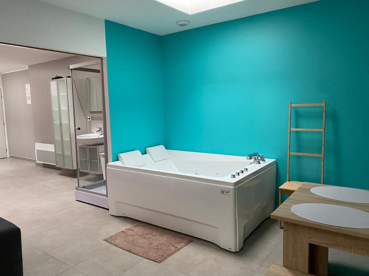 Appartement Malo-Les-Bains Dunkirk Eksteriør bilde