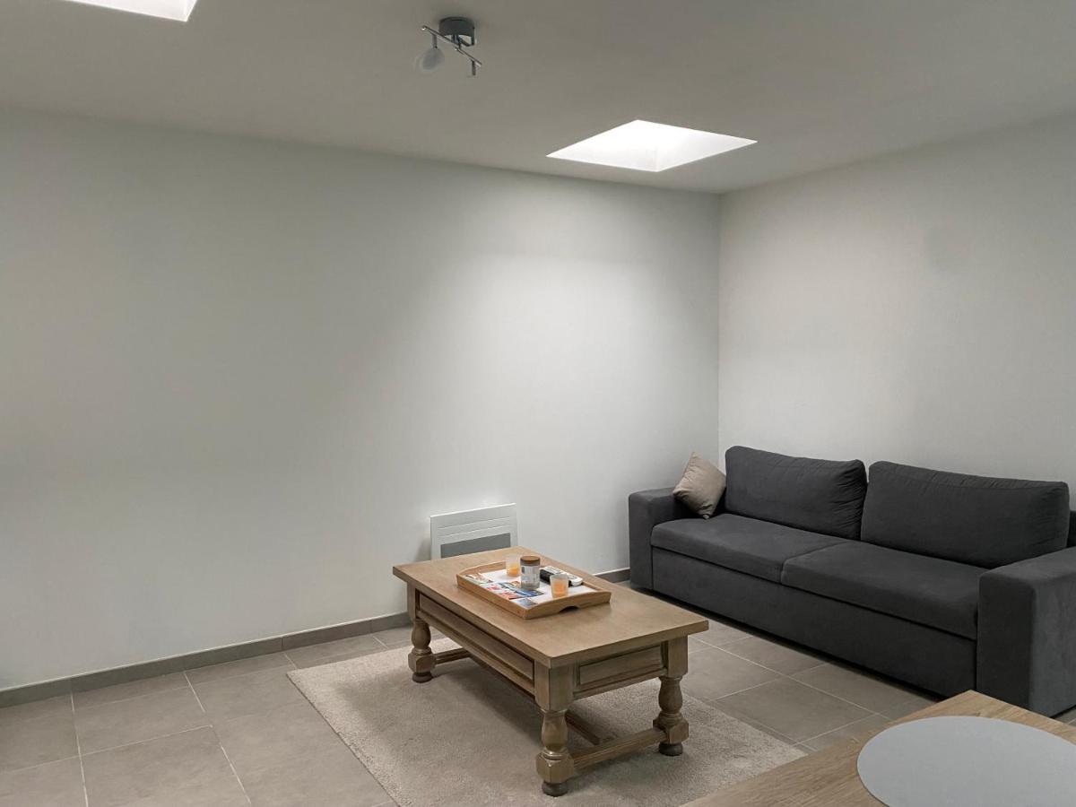 Appartement Malo-Les-Bains Dunkirk Eksteriør bilde